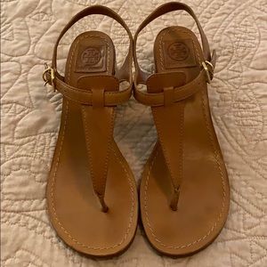 Tory Burch sandals
